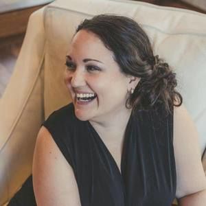 Meet your Posher, Jaclyn